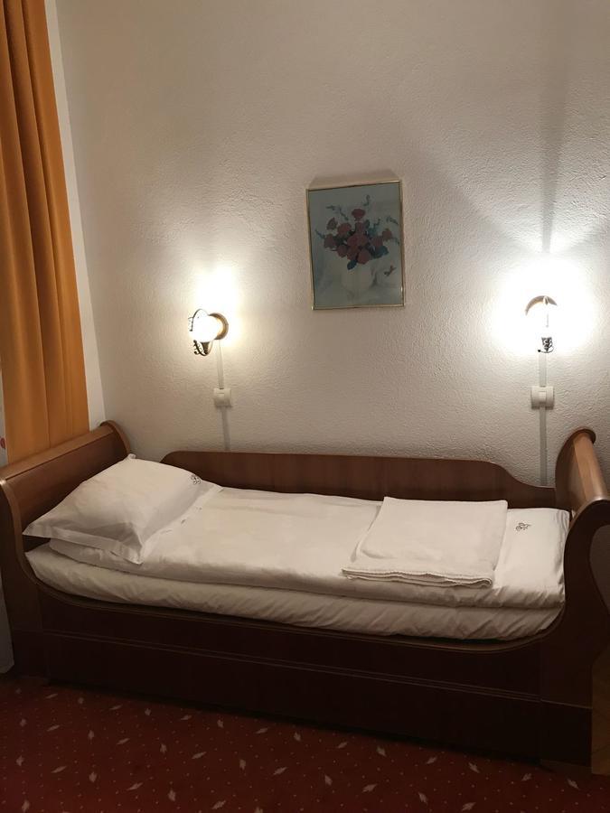 Pensiunea Puiu Popa Кодля Экстерьер фото
