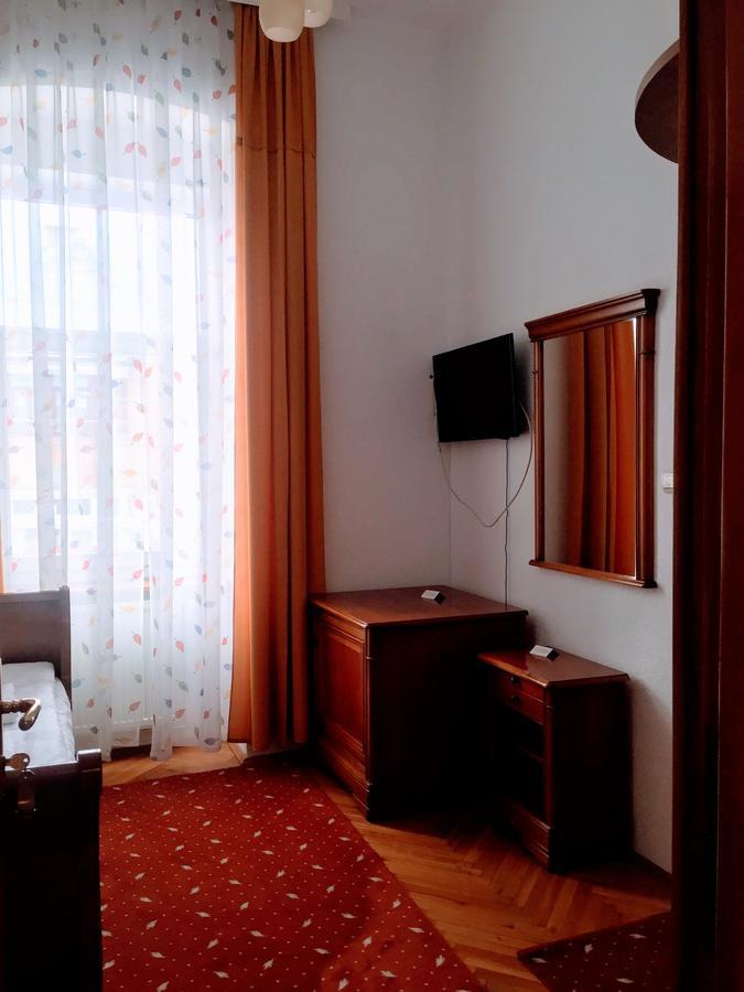 Pensiunea Puiu Popa Кодля Экстерьер фото