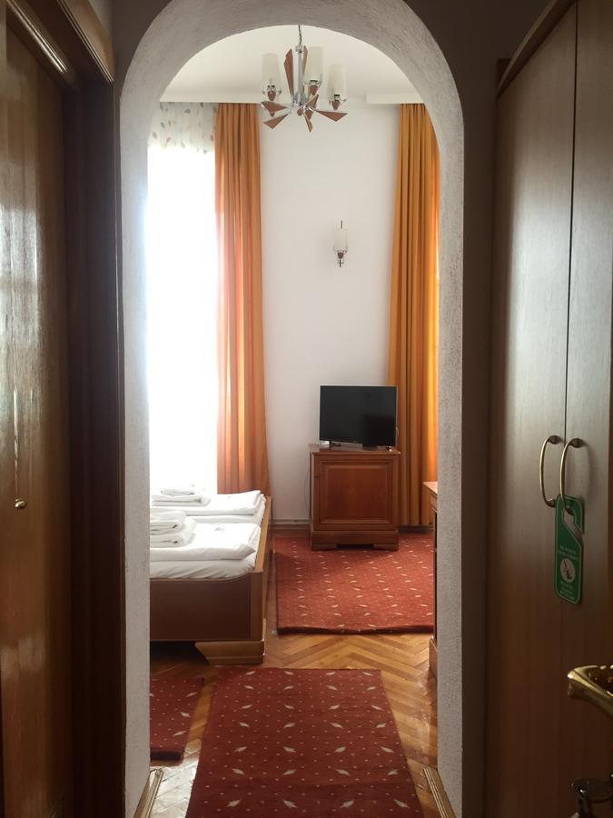 Pensiunea Puiu Popa Кодля Экстерьер фото