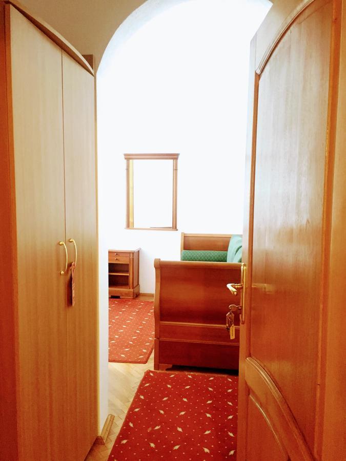 Pensiunea Puiu Popa Кодля Экстерьер фото